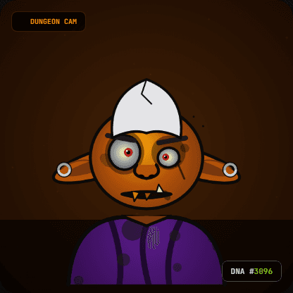 Robinhood Goblins #3534