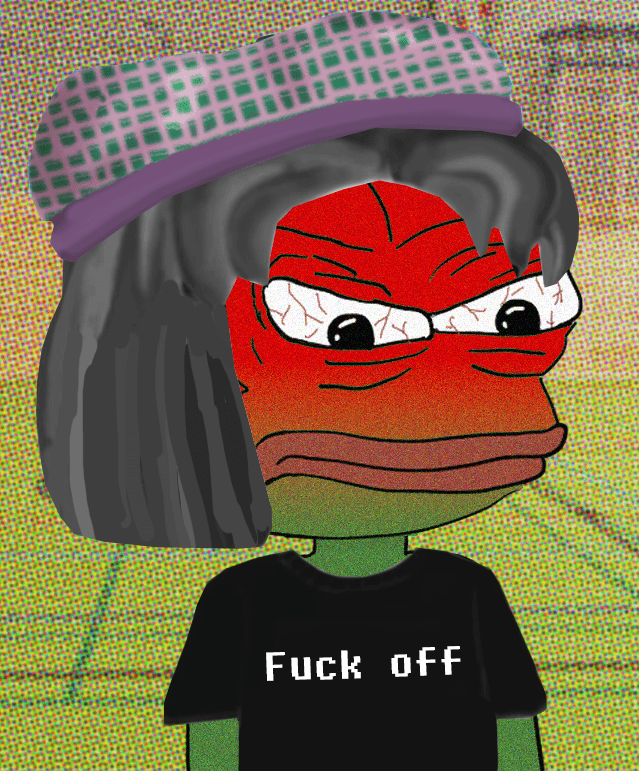 Pepe Maker 57
