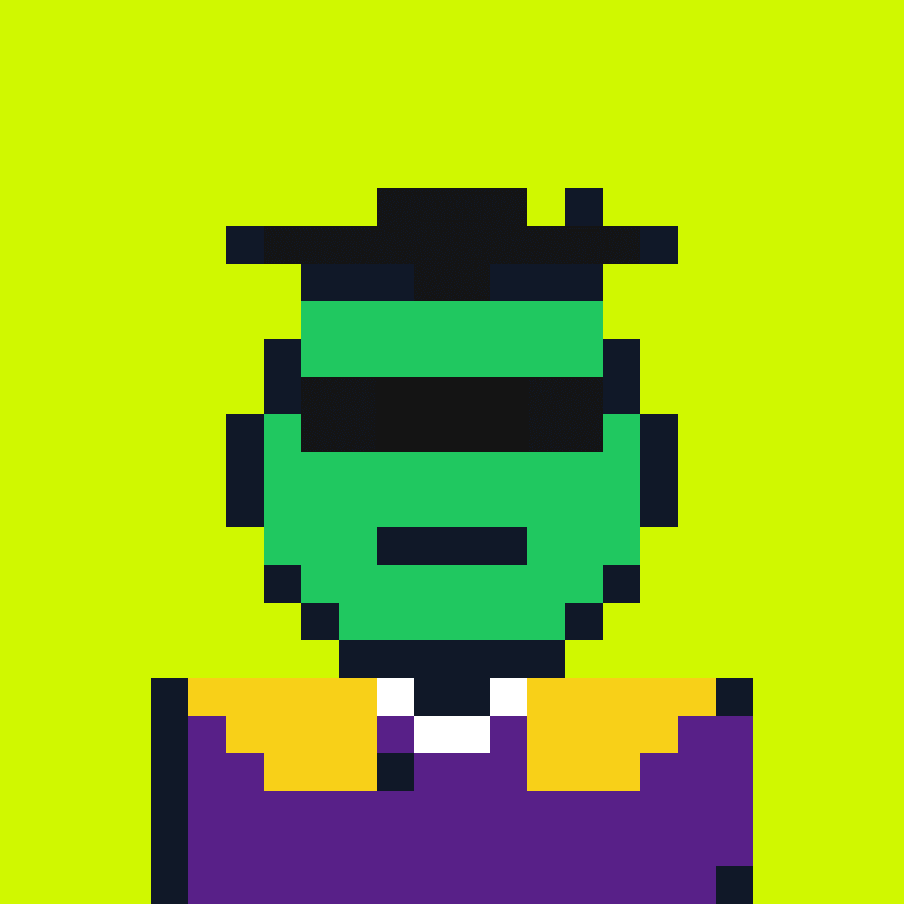 Greenhood #0959