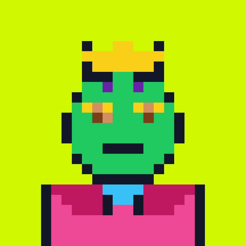 Greenhood #0983