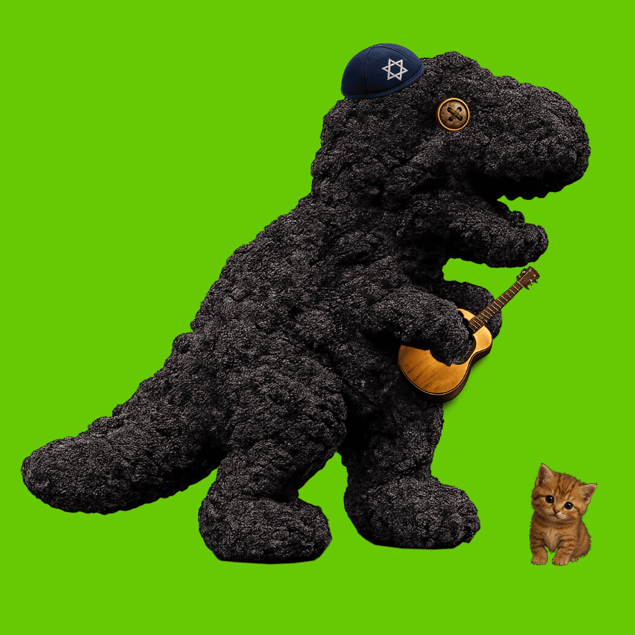 Dino Tendies #3308