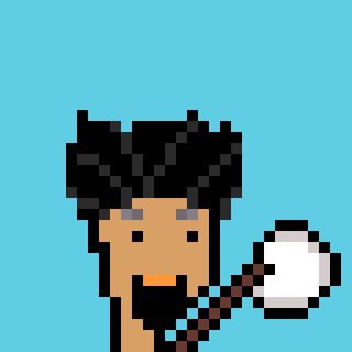 Crypto Samurai #175