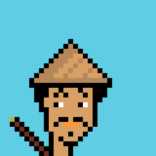 Crypto Samurai #538