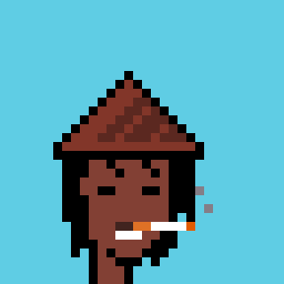 Crypto Samurai #746