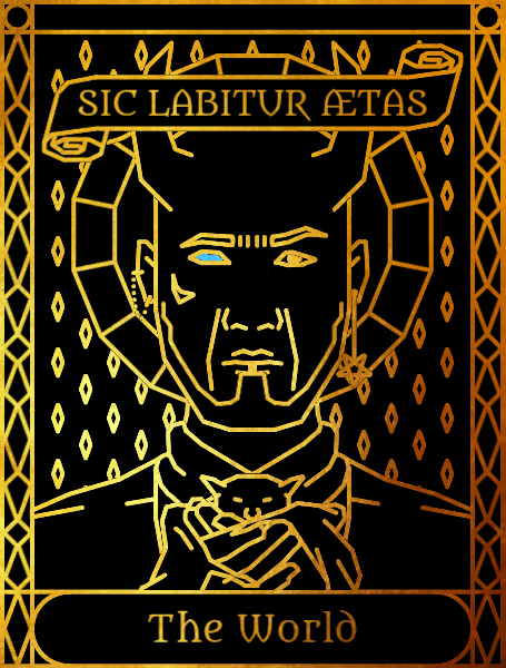 ZODIAC TAROT
