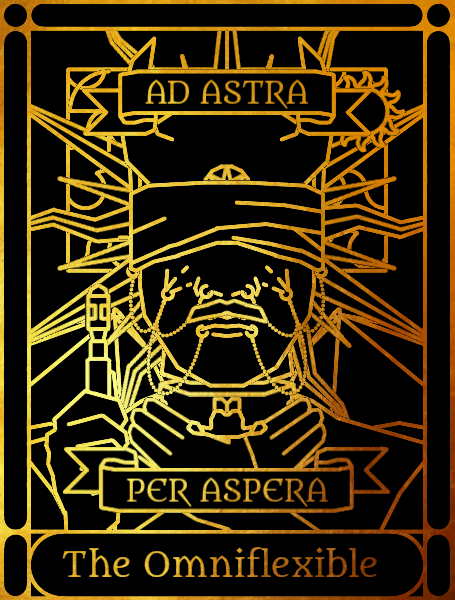 ZODIAC TAROT