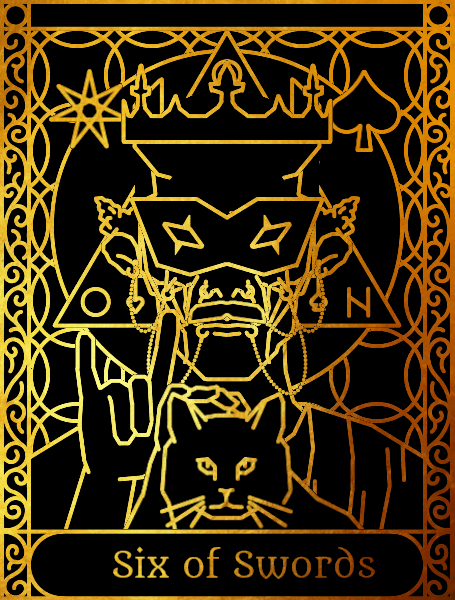 ZODIAC TAROT