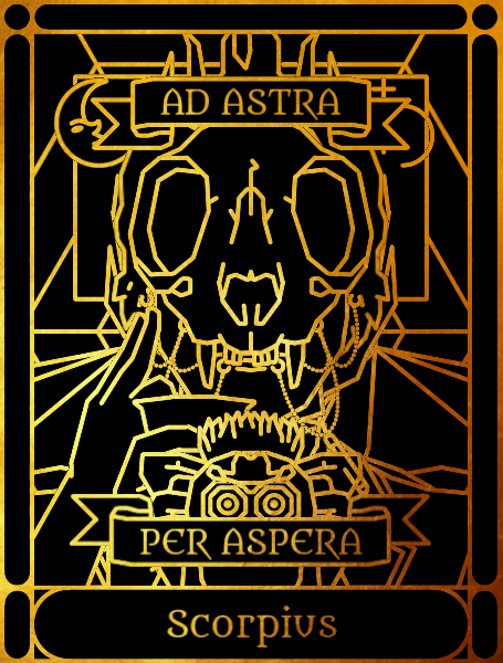ZODIAC TAROT