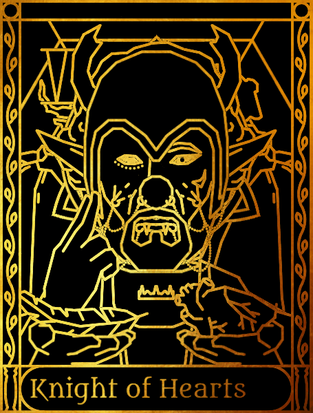 ZODIAC TAROT