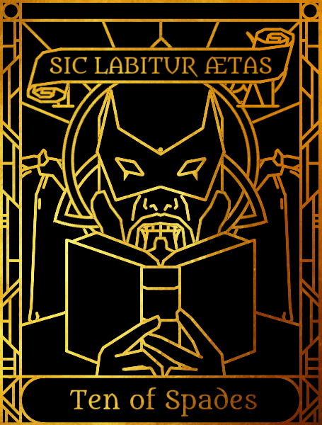 ZODIAC TAROT