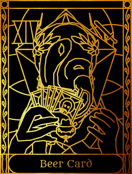 ZODIAC TAROT