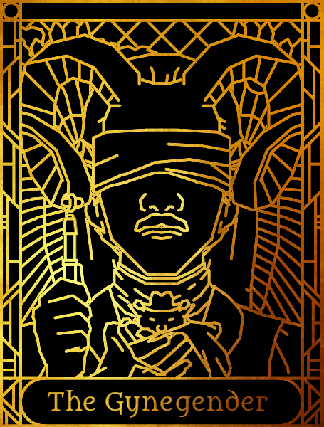 ZODIAC TAROT