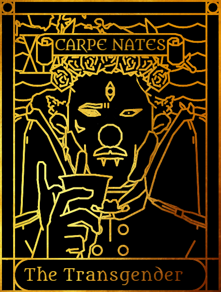 ZODIAC TAROT