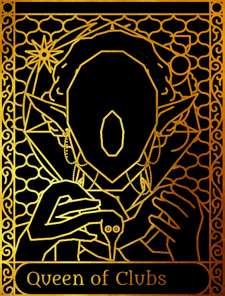 ZODIAC TAROT