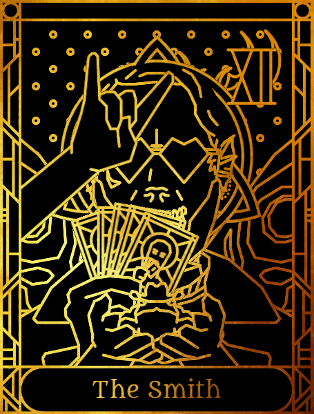 ZODIAC TAROT
