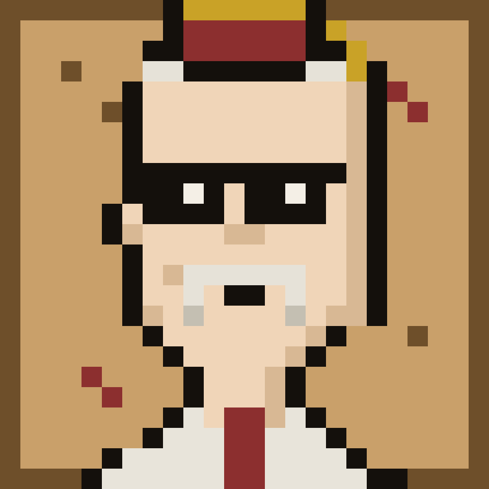 Bankor #525