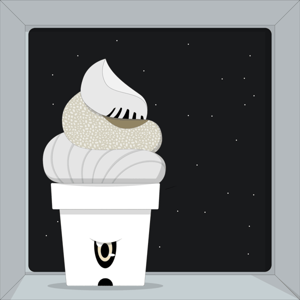 Nova Cone #35