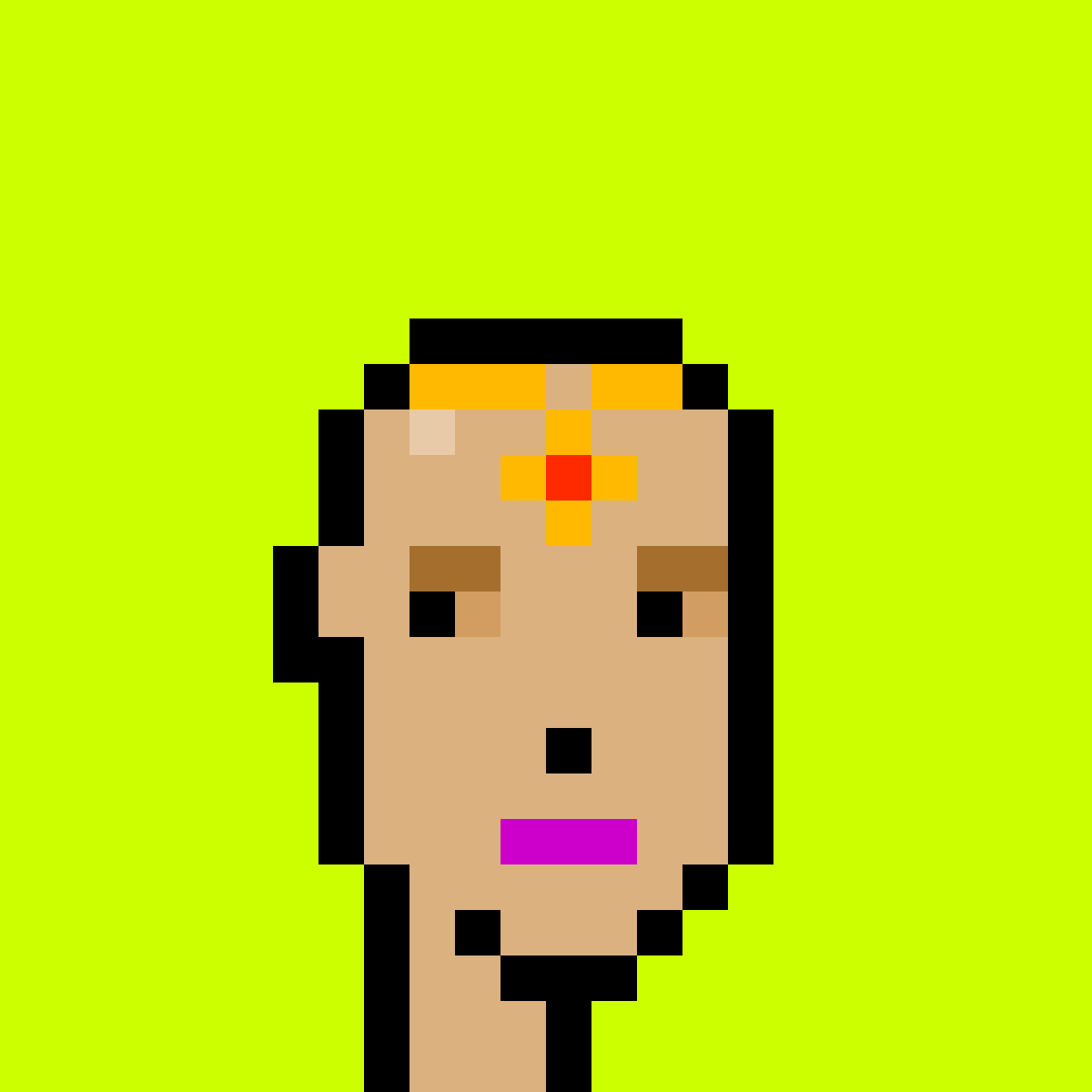 Punk #122