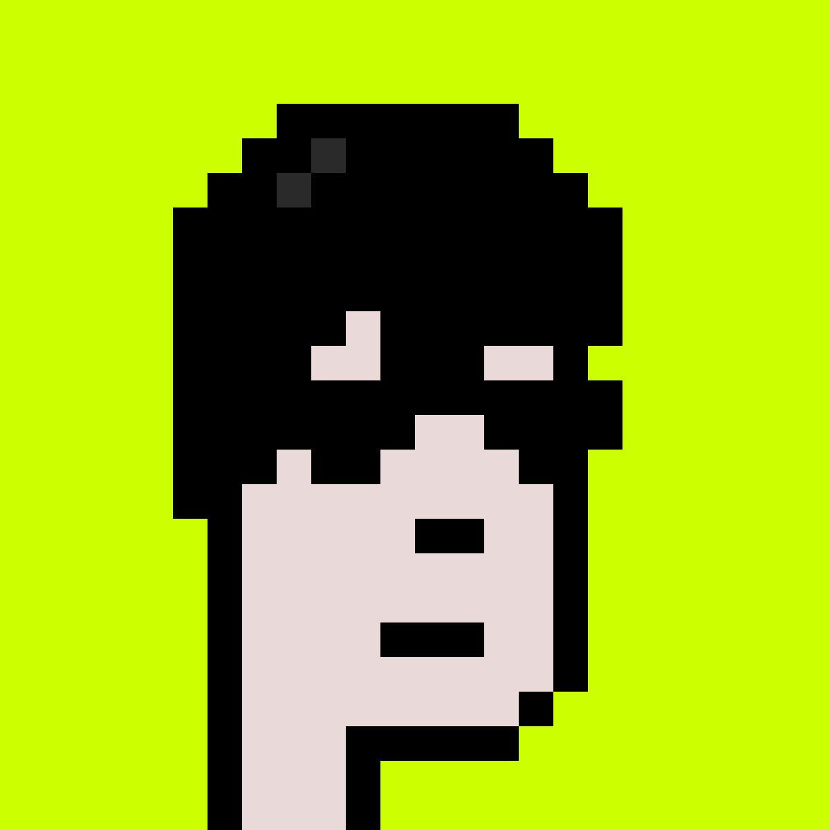 Punk #4614