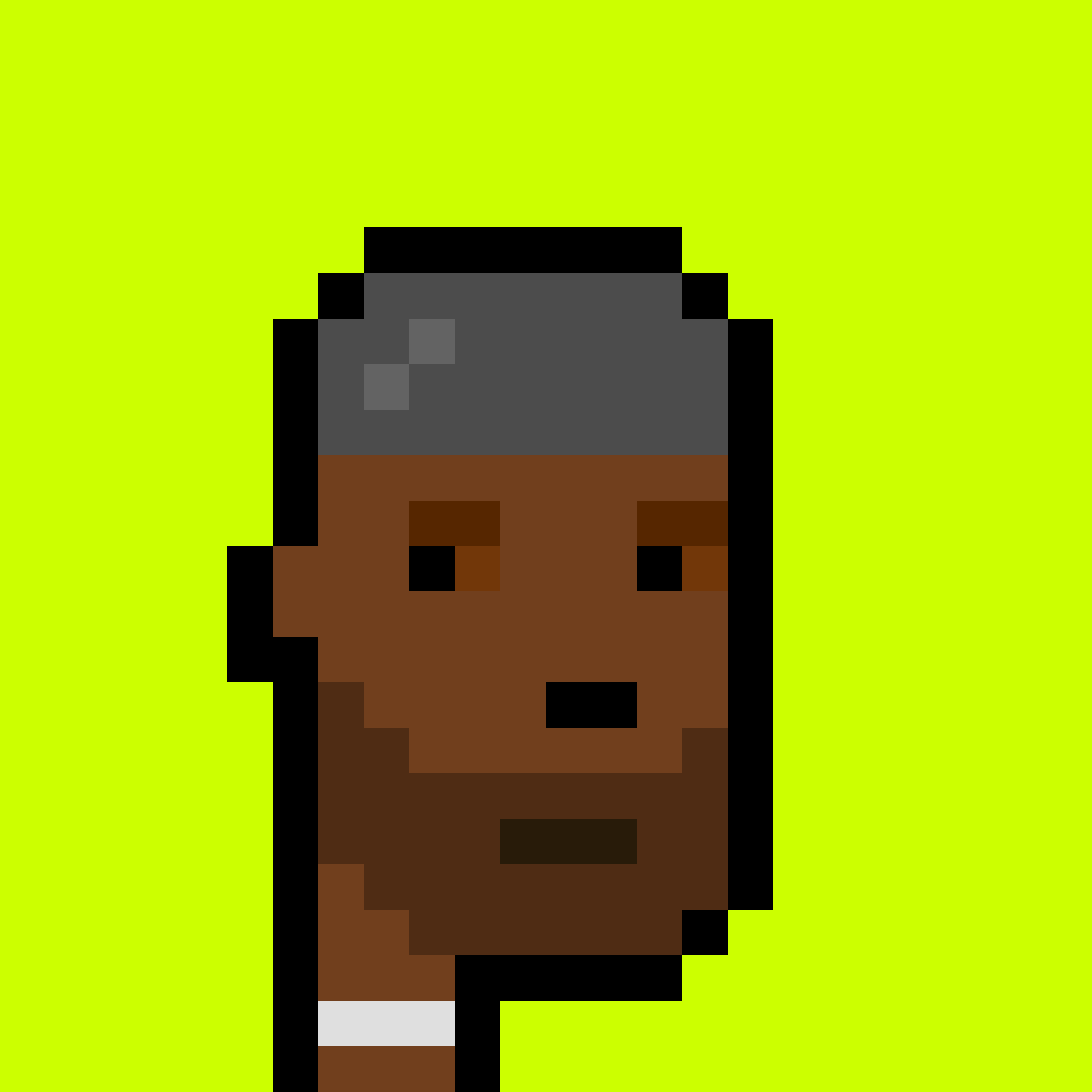 Punk #6147