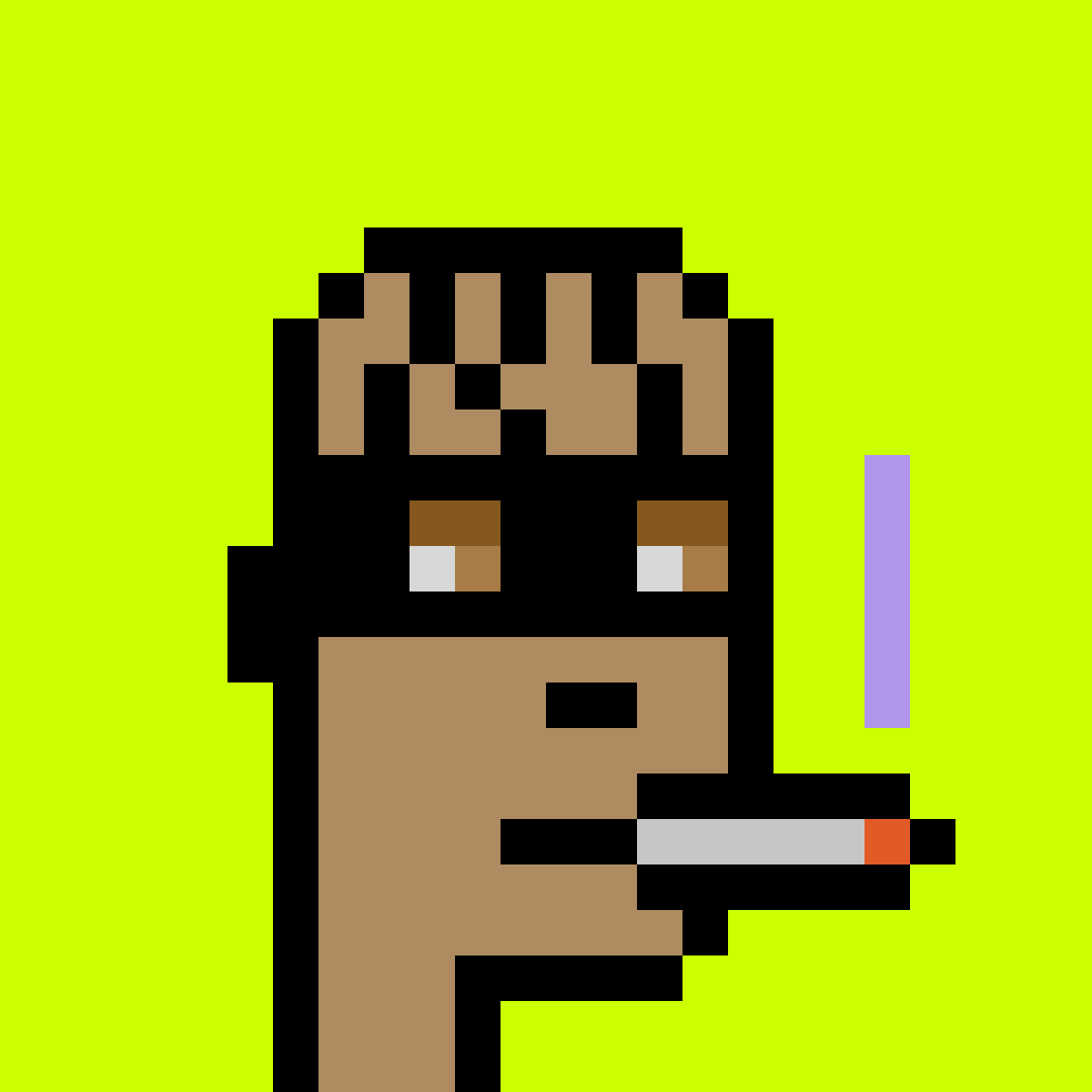 Punk #6180