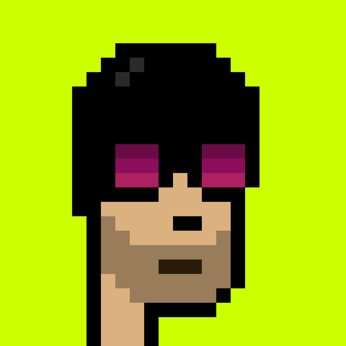 Punk #6983