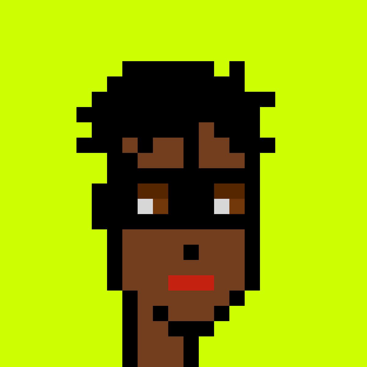 Punk #8884