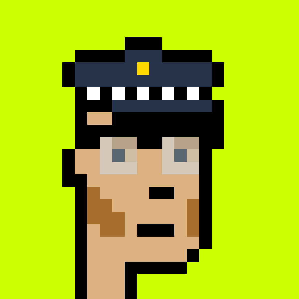 Punk #8935