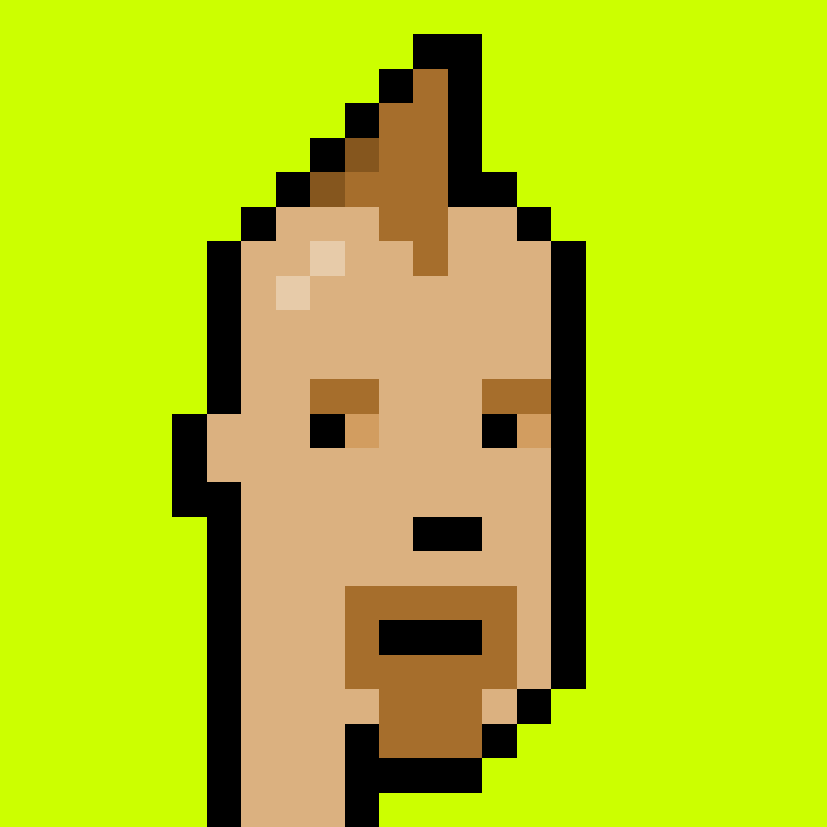 Punk #9346