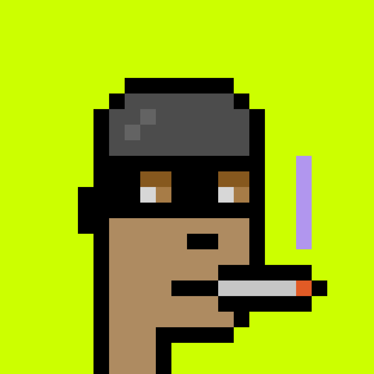 Punk #9549