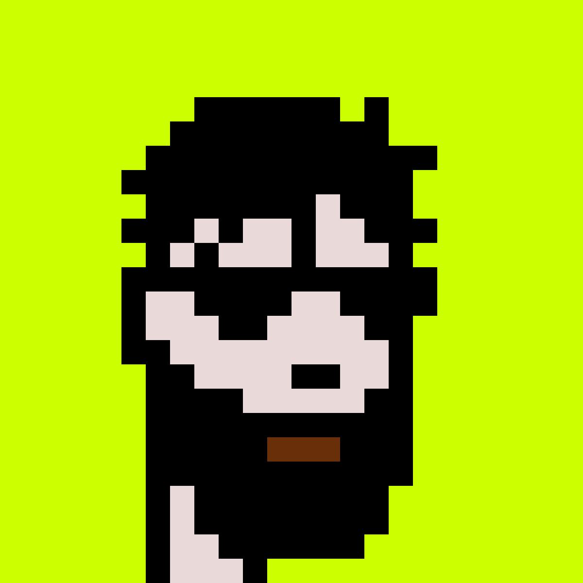 Punk #9963