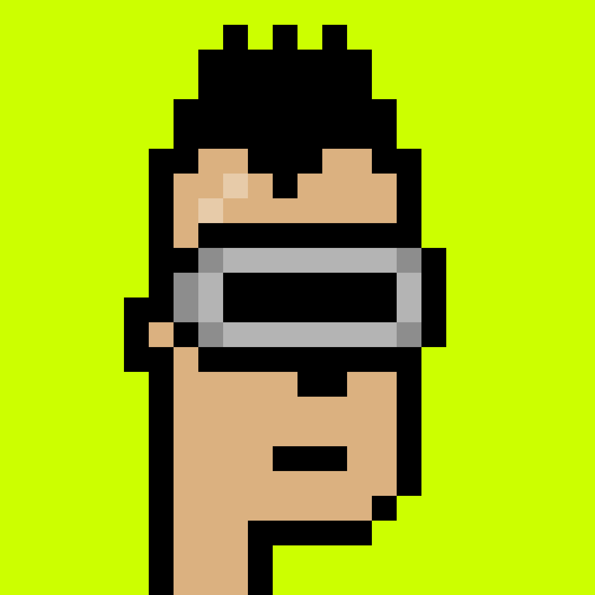 Punk #9970