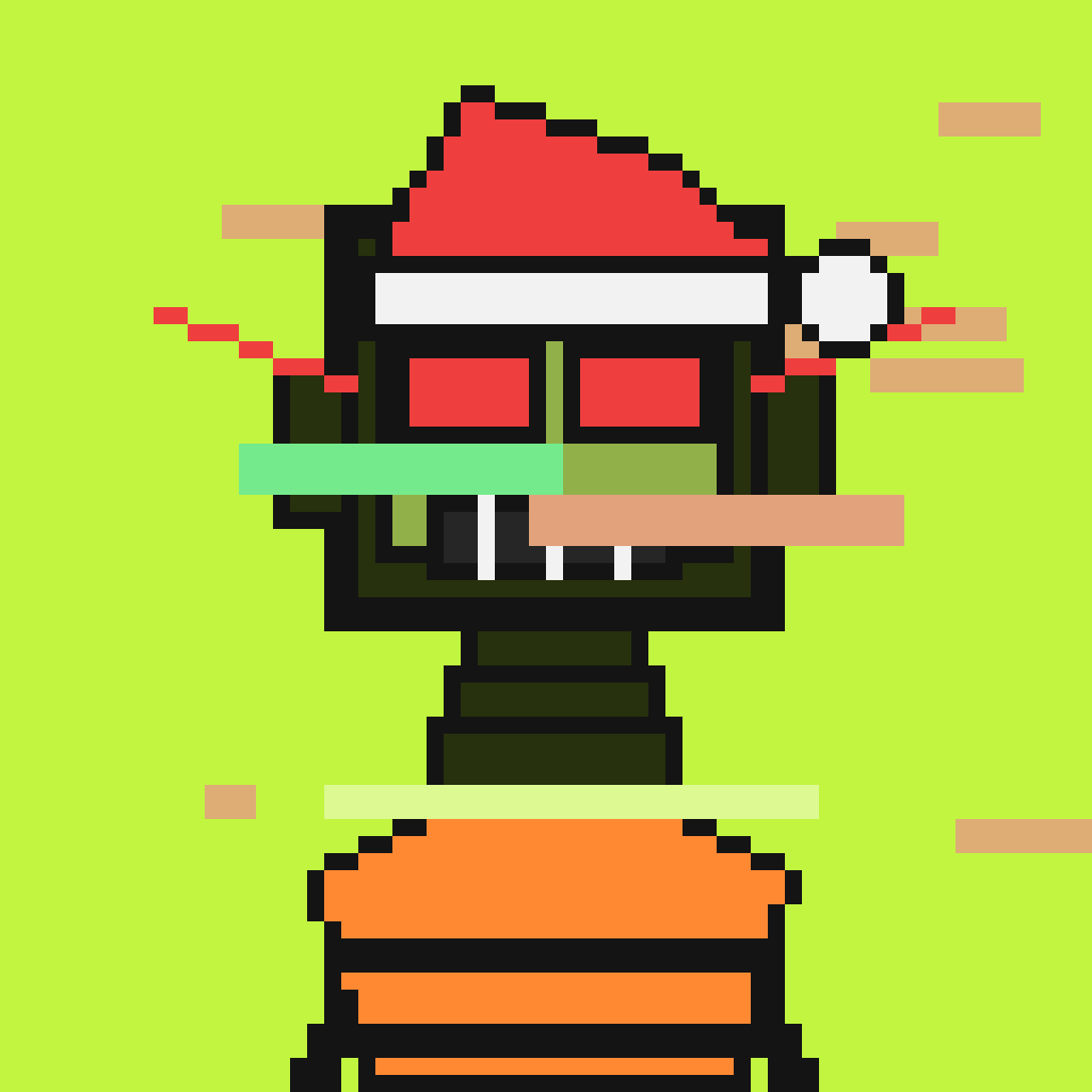 STONK ROBO #5268