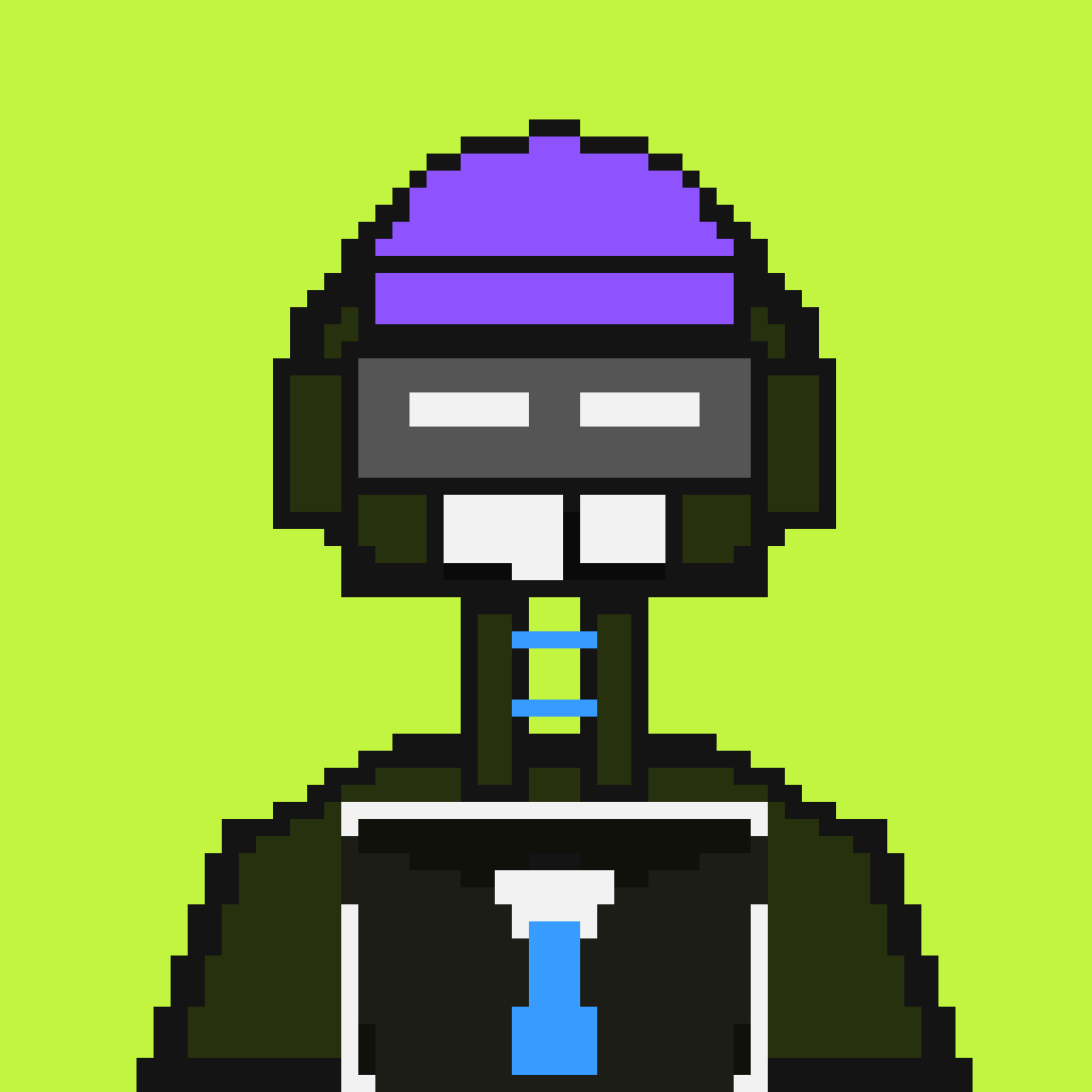 STONK ROBO #5269