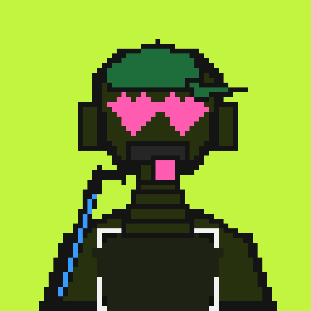 STONK ROBO #5270