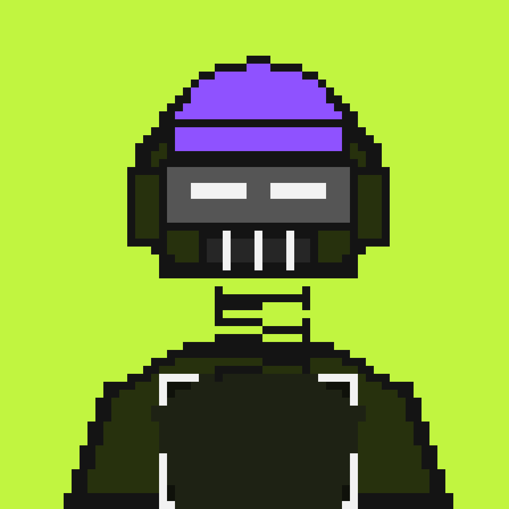 STONK ROBO #5271