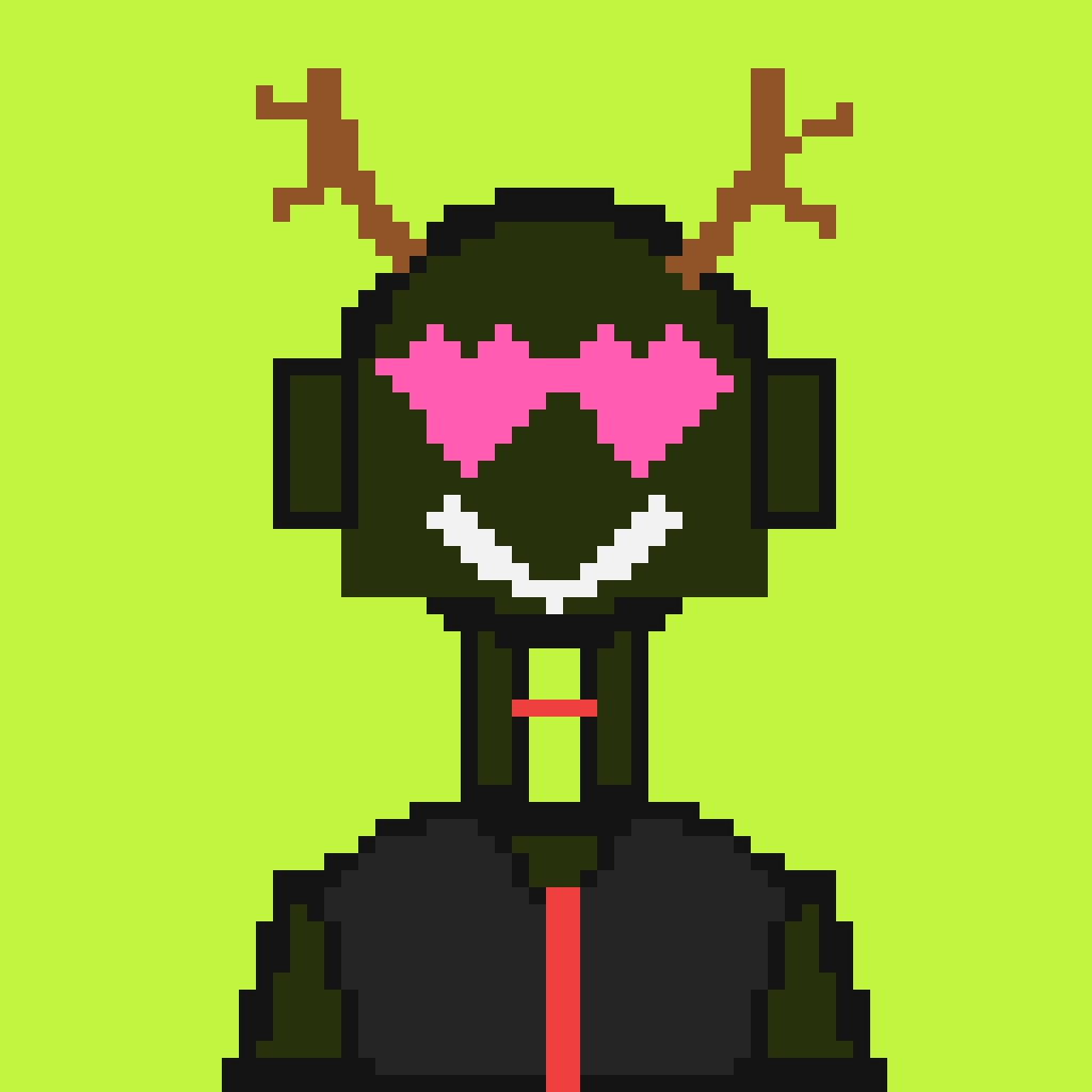 STONK ROBO #5325