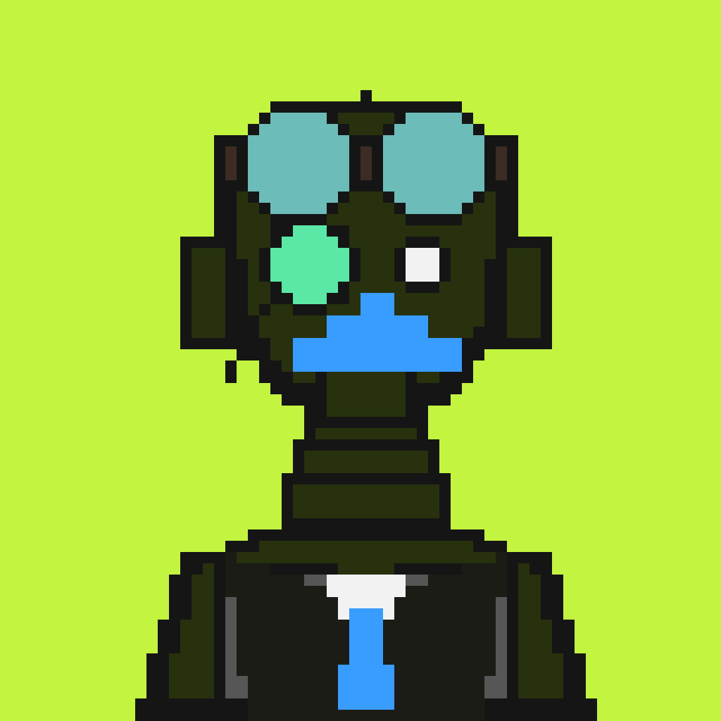 STONK ROBO #5404