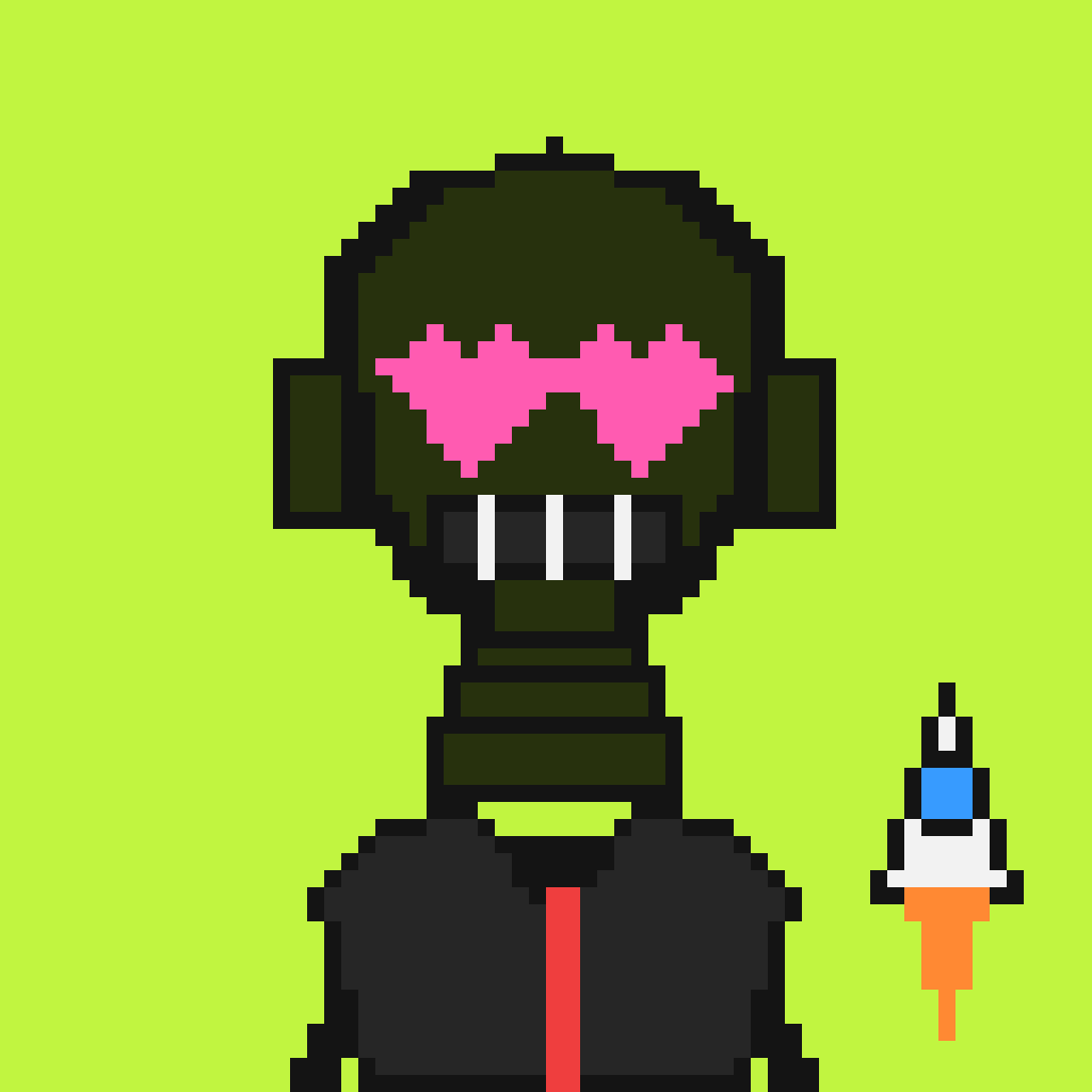 STONK ROBO #5406