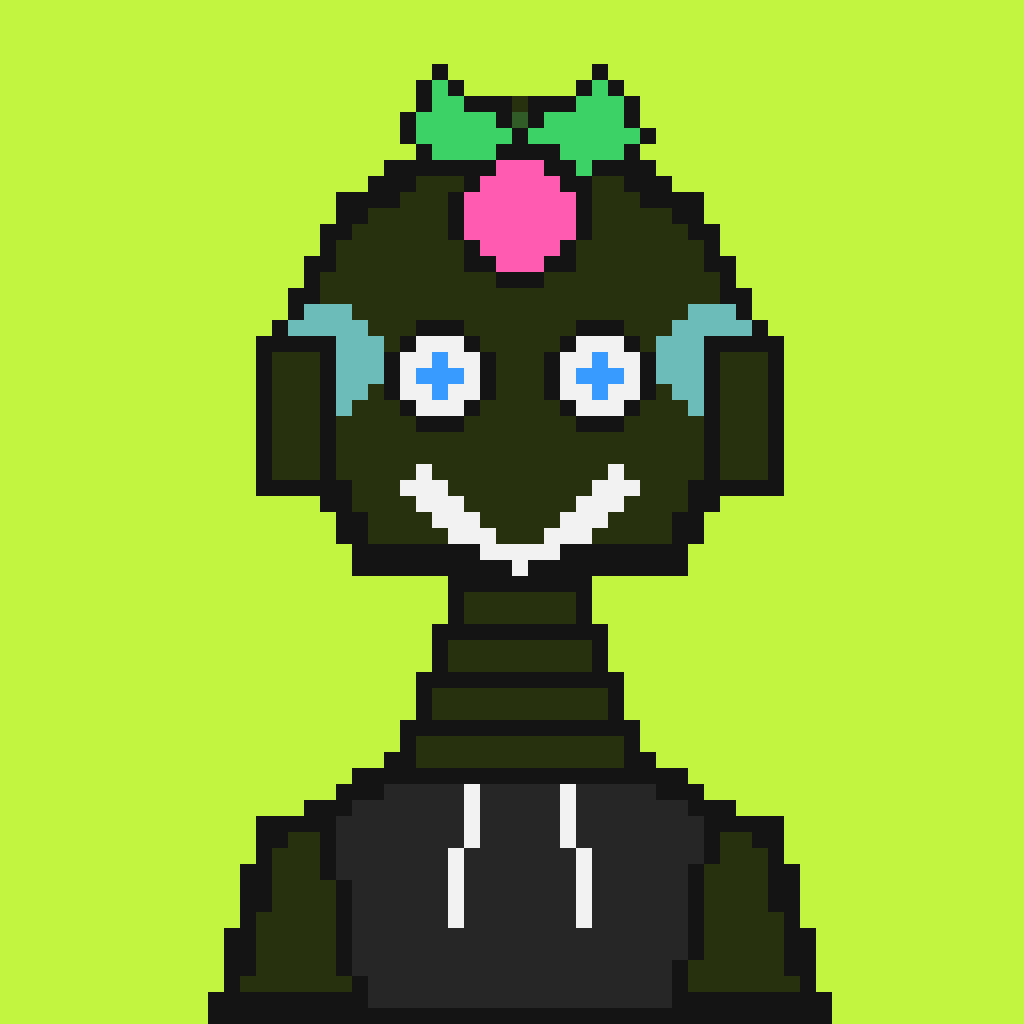 STONK ROBO #7374