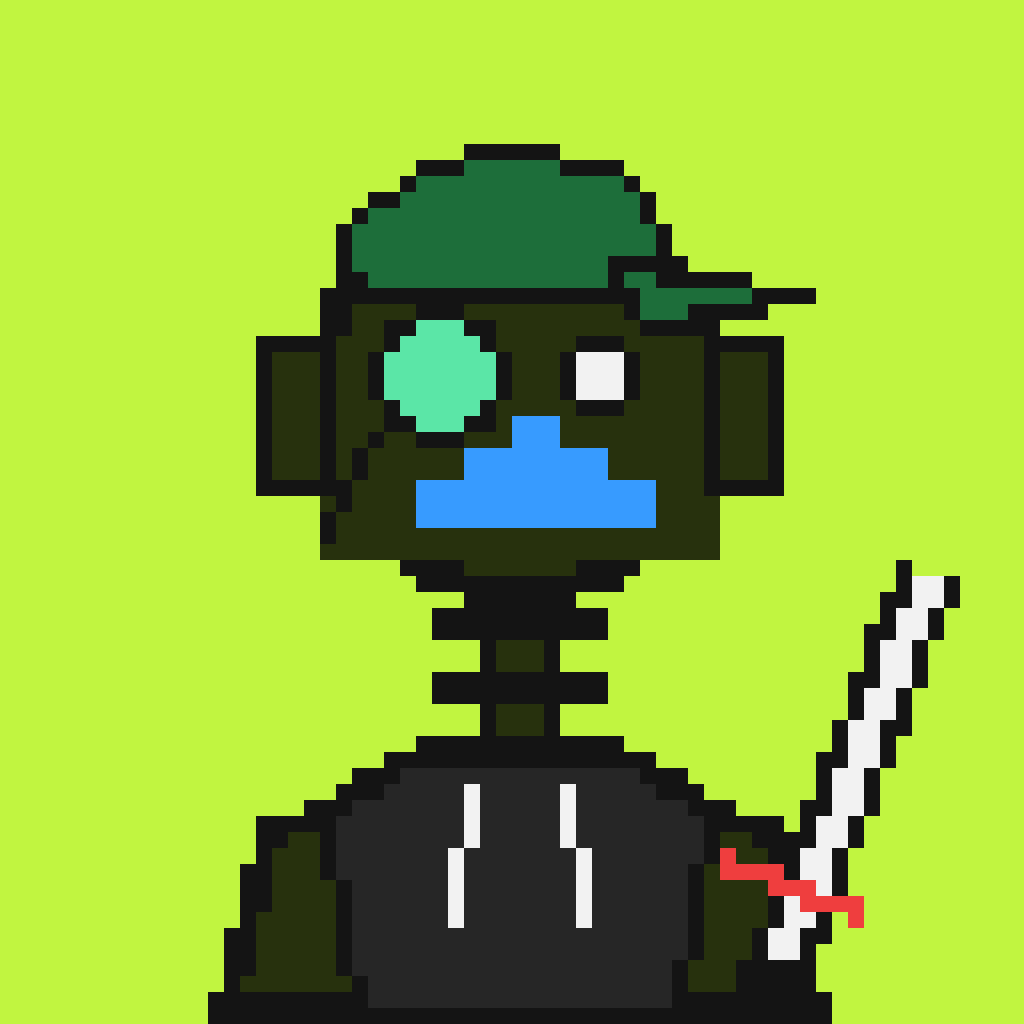 STONK ROBO #7375