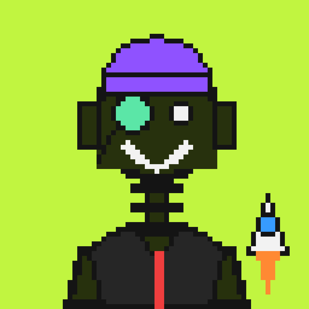 STONK ROBO #7378