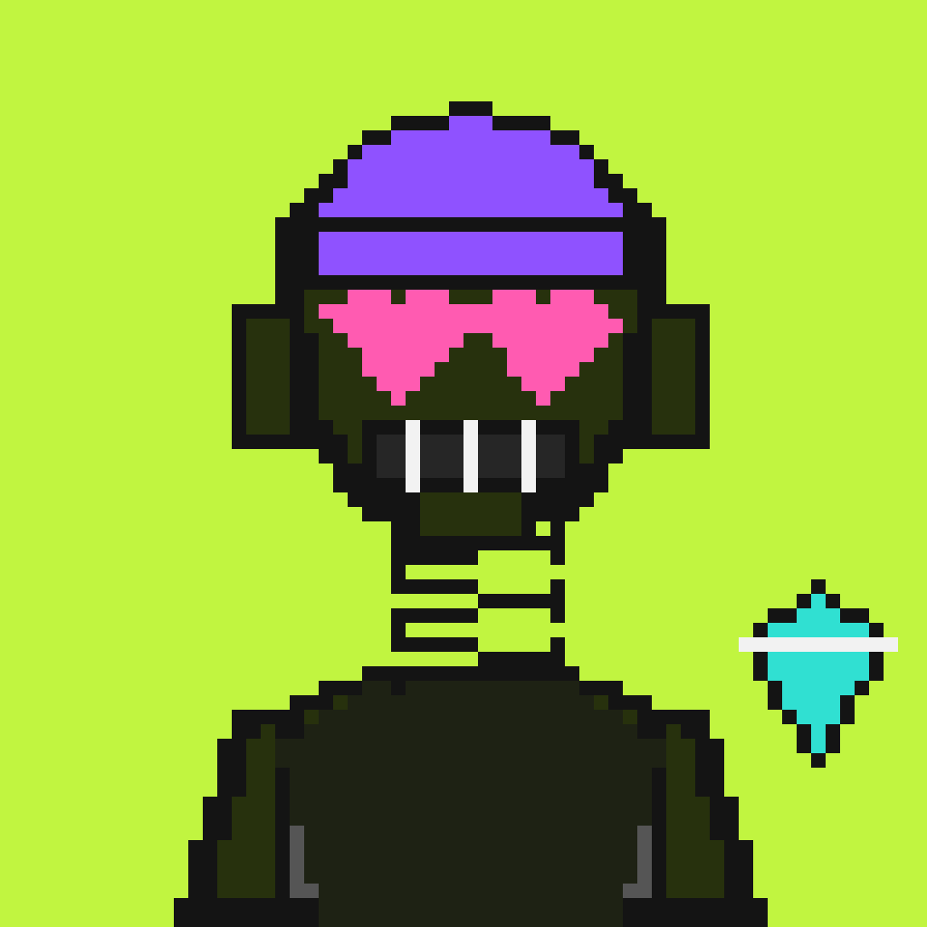 STONK ROBO #7851