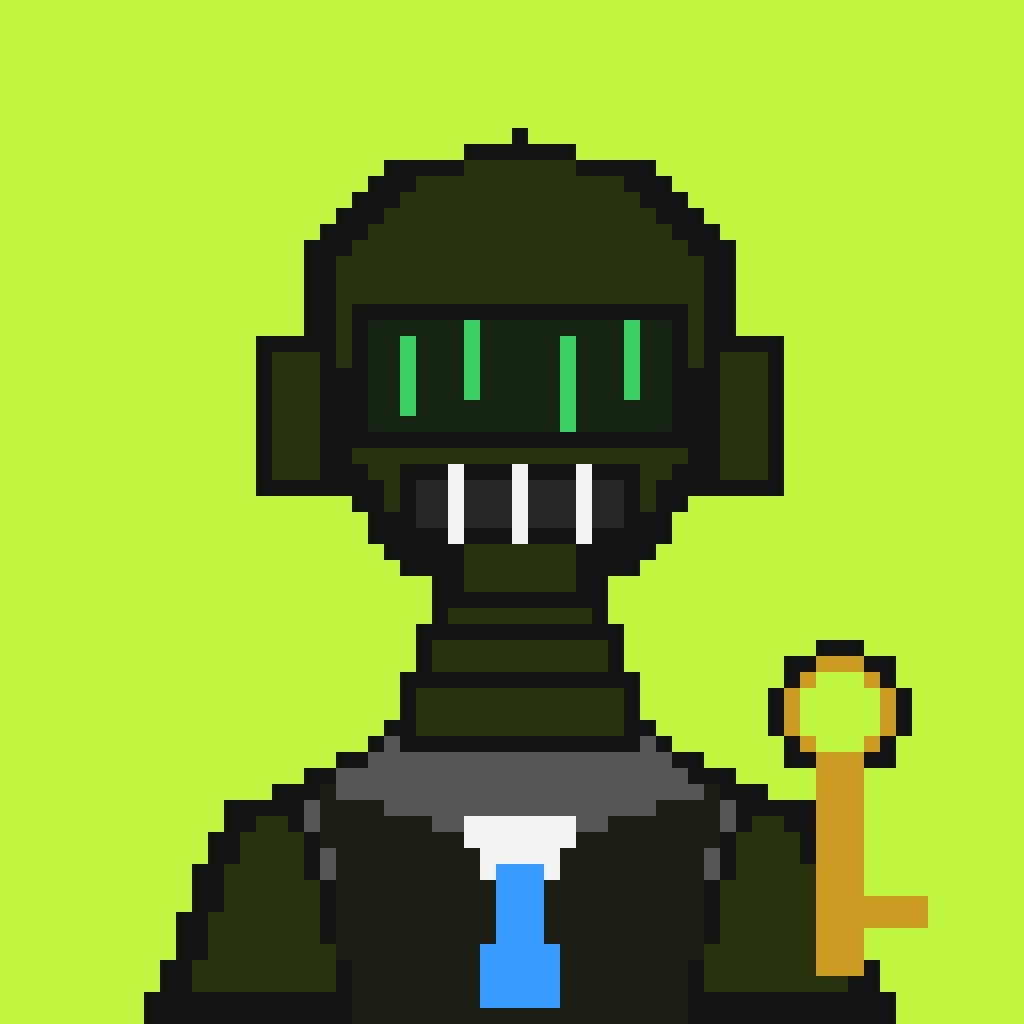STONK ROBO #8159
