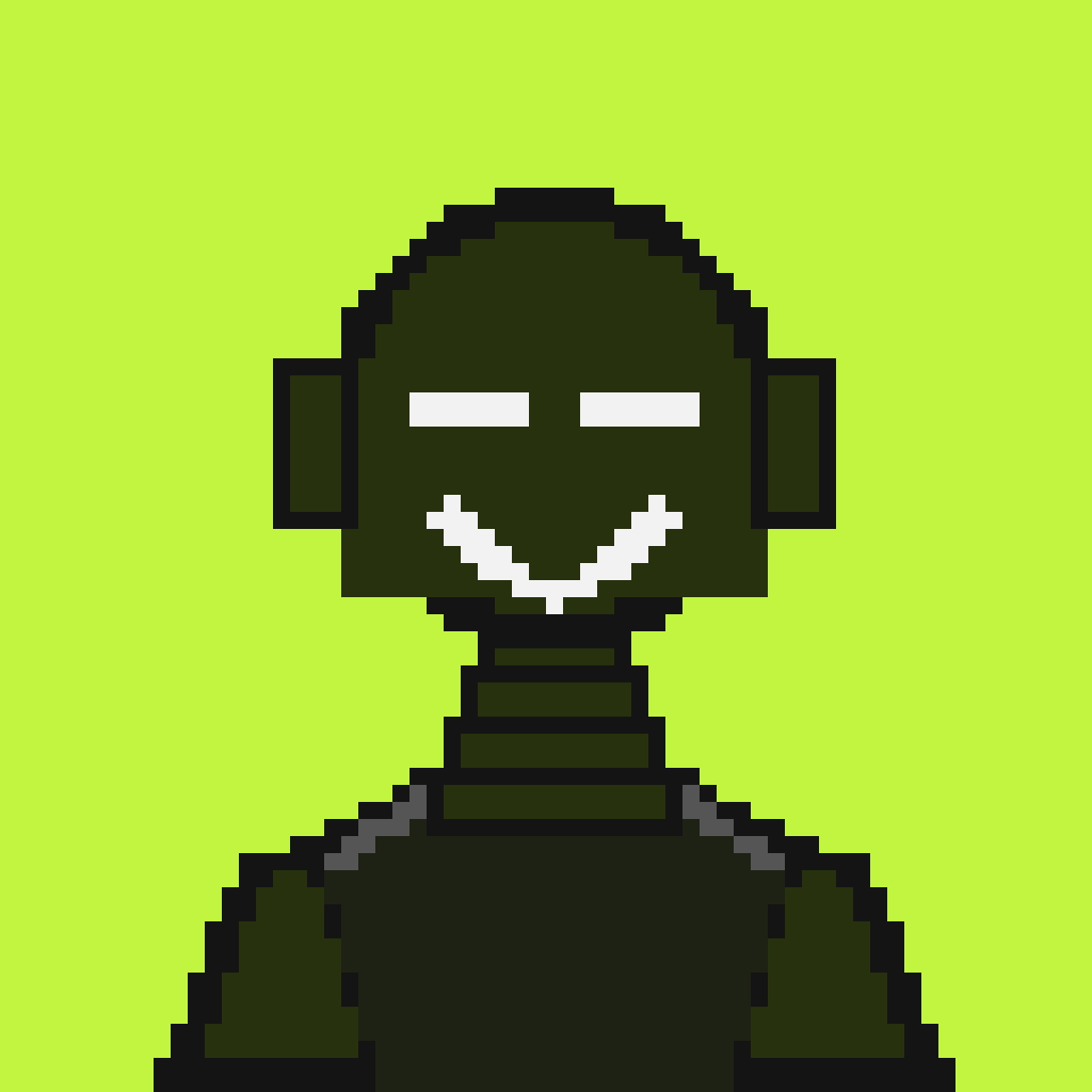 STONK ROBO #9955