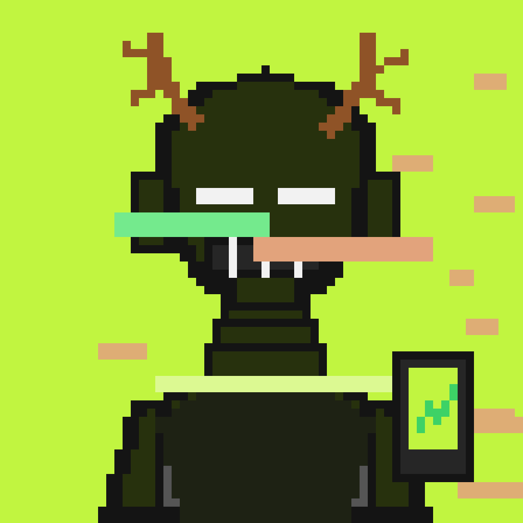 STONK ROBO #9967