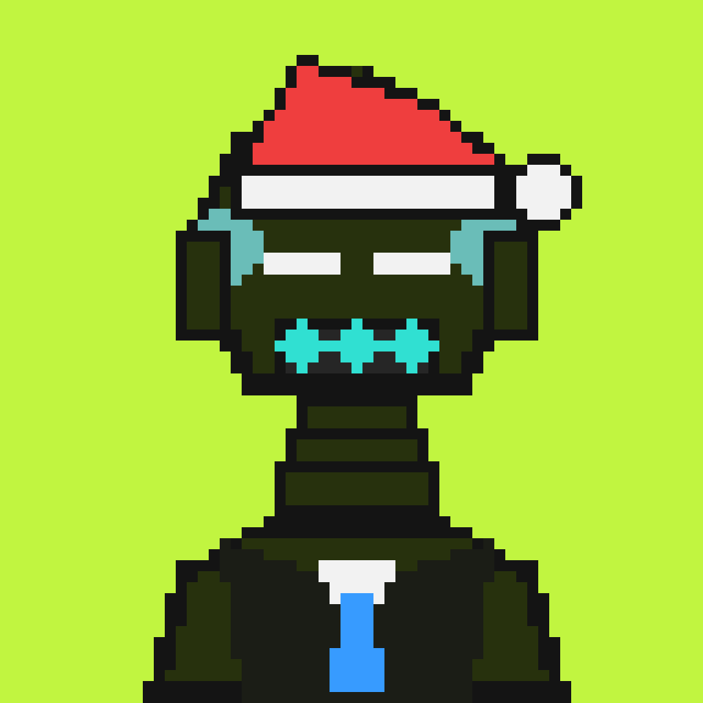 STONK ROBO #9985