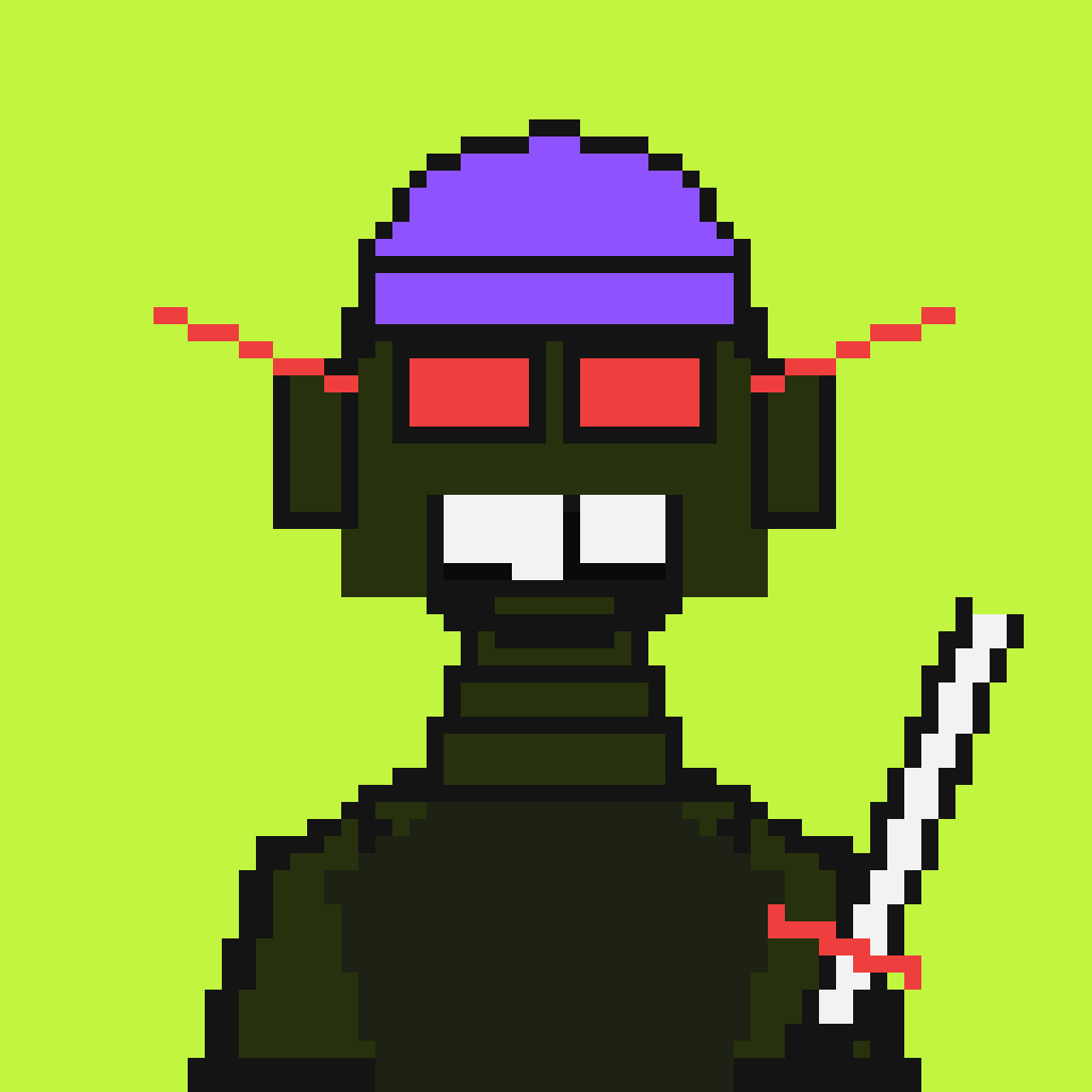 STONK ROBO #9987