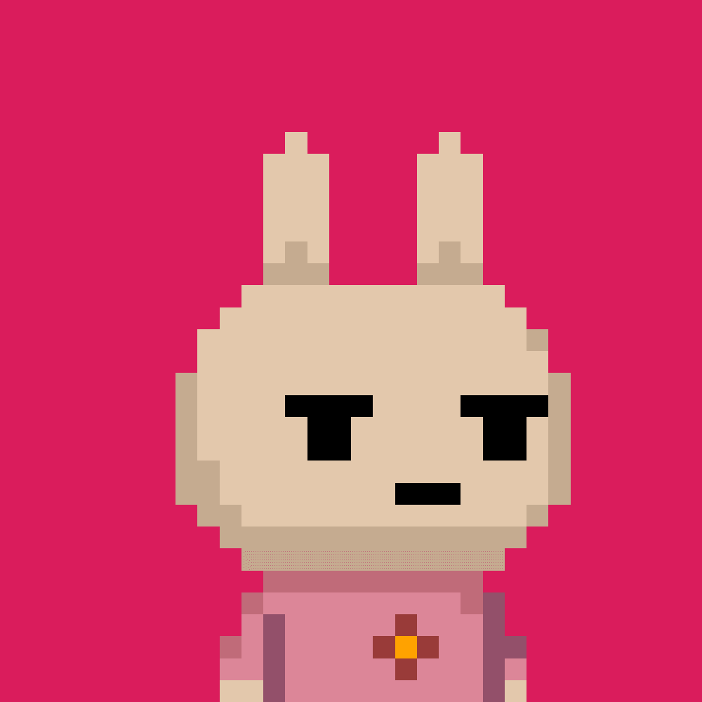 bunny brokers #4431