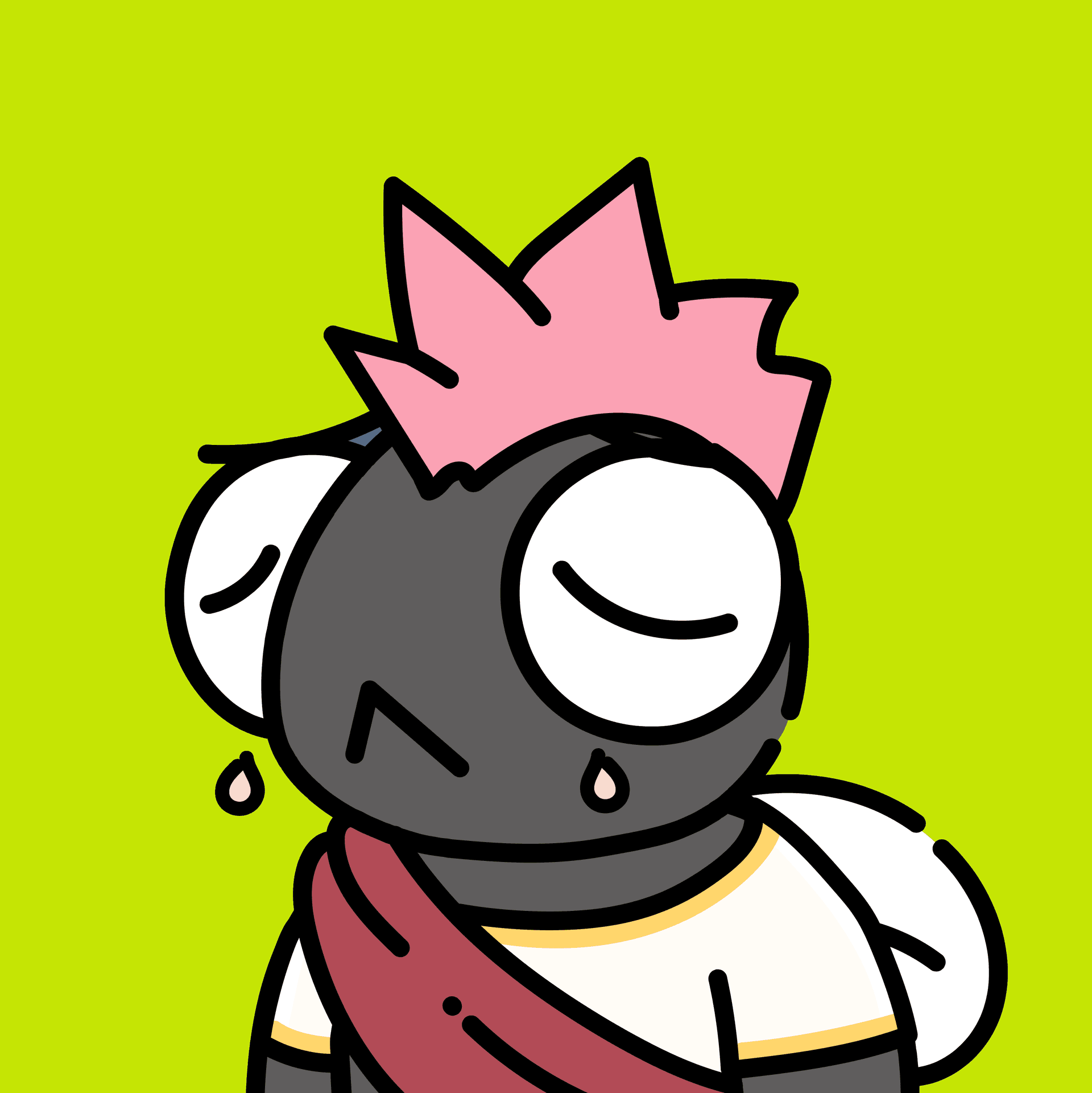 SwatZ #2254